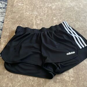 - - Woman’s adidas short